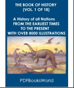 The Book of History (Vol. 1 of 18)