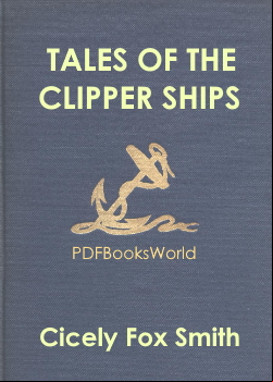 Tales of the clipper ships