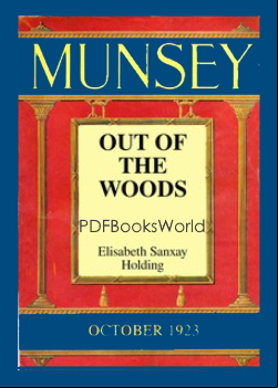 Out of the Woods
