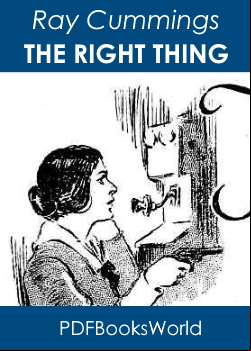The Right Thing