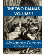 The Two Dianas, Volume 1