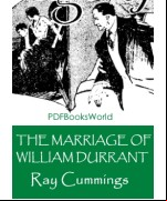 The Marriage of William Durrant