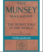 The Worst Joke in the World