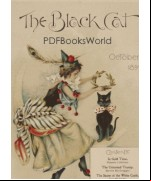 The Black Cat (Vol. I, No. 1, October 1895)