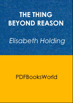 The Thing Beyond Reason