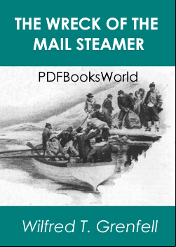 The Wreck of the Mail Steamer