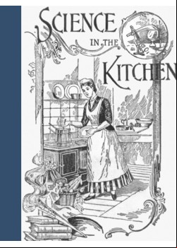 Science in the Kitchen