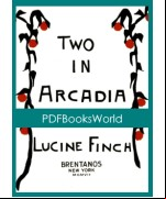 Two in Arcadia