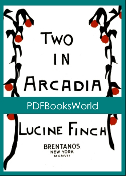 Two in Arcadia