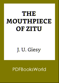The Mouthpiece of Zitu