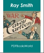 War, 52 Carey Cartoons