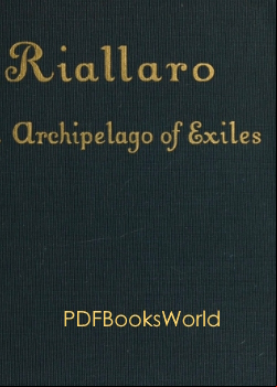 Riallaro: The Archipelago of Exiles