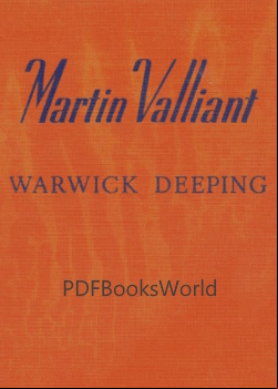 Martin Valliant