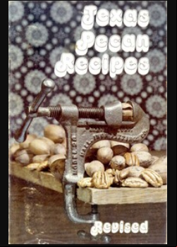 Texas Pecan Recipes