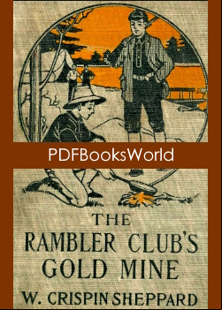 The Rambler Club's Gold Mine