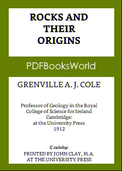 Rocks and Their Origins