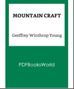 Mountain Craft
