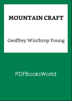 Mountain Craft