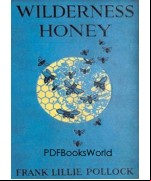 Wilderness Honey
