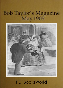 Bob Taylor's Magazine, Vol. I, No. 2