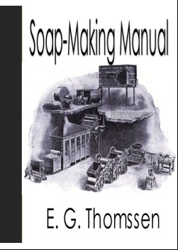 Soap-Making Manual