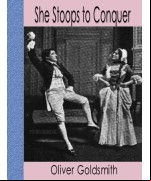 She Stoops to Conquer