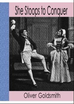 She Stoops to Conquer