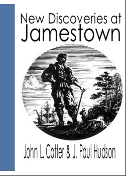 New Discoveries at Jamestown