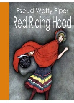 Children's Hour with Red Riding Hood and Other Stories