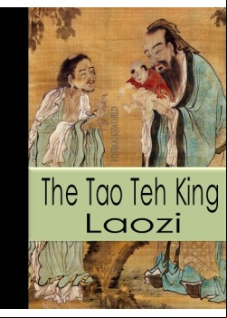 The Tao Teh King