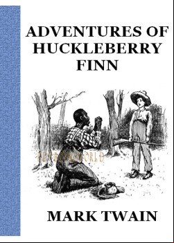 Adventures of Huckleberry Finn