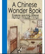 A Chinese Wonder Book