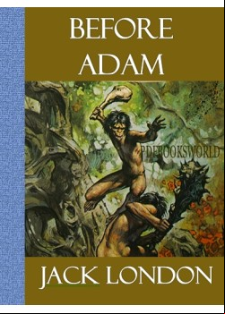 Before Adam