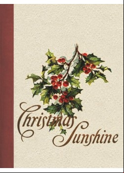 Christmas Sunshine