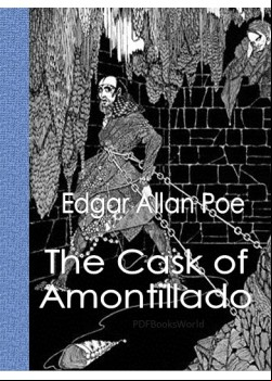 The Cask of Amontillado