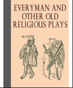 Everyman and Other Old Religious Plays
